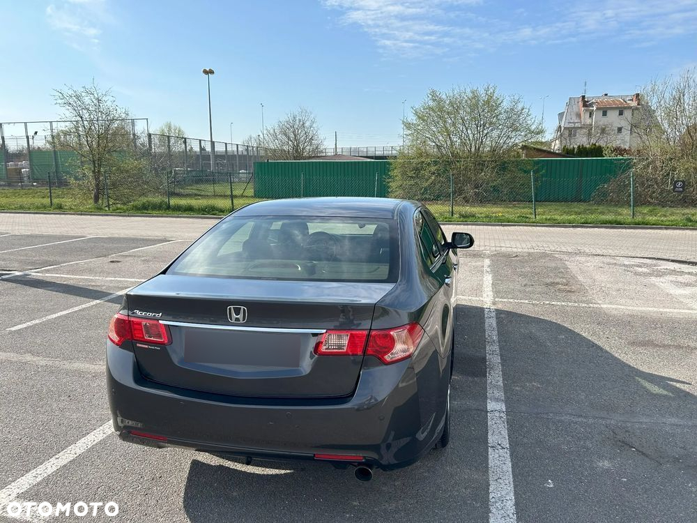 Honda Accord 2.0 Lifestyle - 6