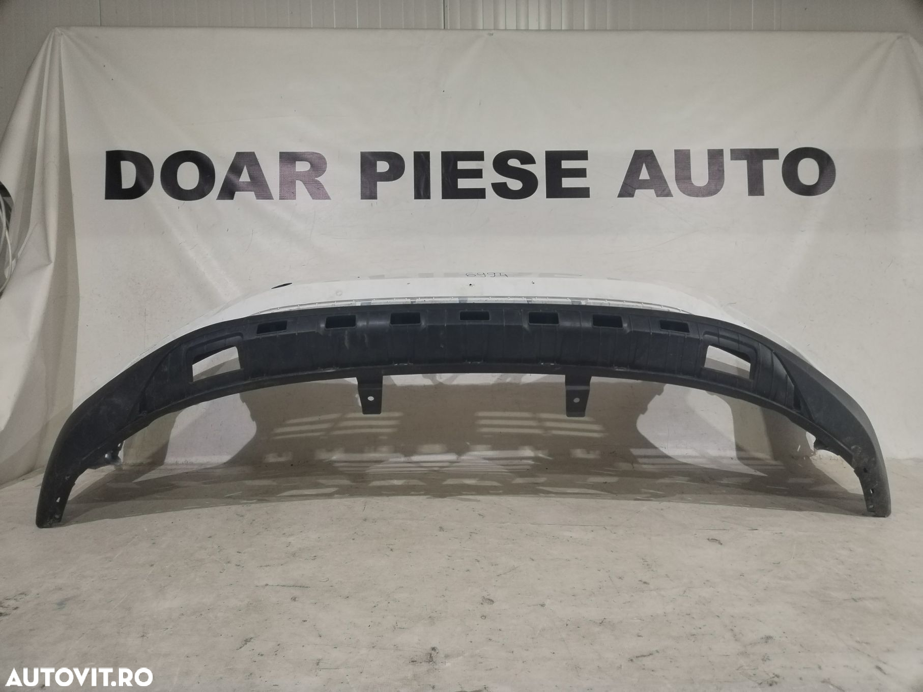 Bara fata Hyundai Tucson, 2021, 2022, 2023, 2024, cod origine OE 86511-N7000. - 4