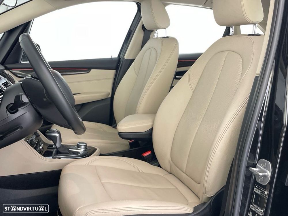 BMW 225xe Active Tourer Advantage - 17