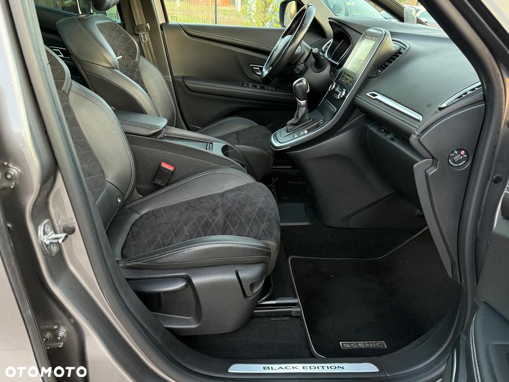 Renault Scenic BLUE dCi 150 EDC BLACK EDITION - 28