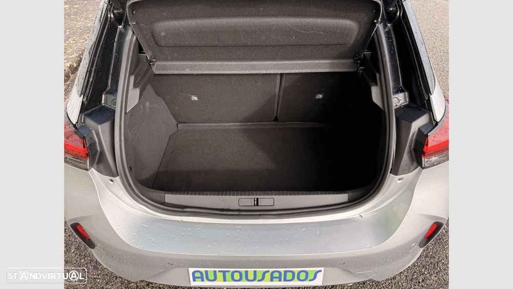 Opel Corsa 1.2 T GS Line Aut. - 16