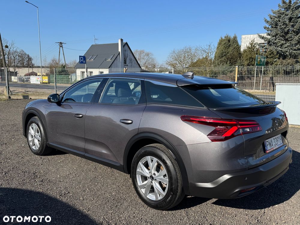 Citroën C5X 1.2 PureTech Feel Pack EAT8 - 6