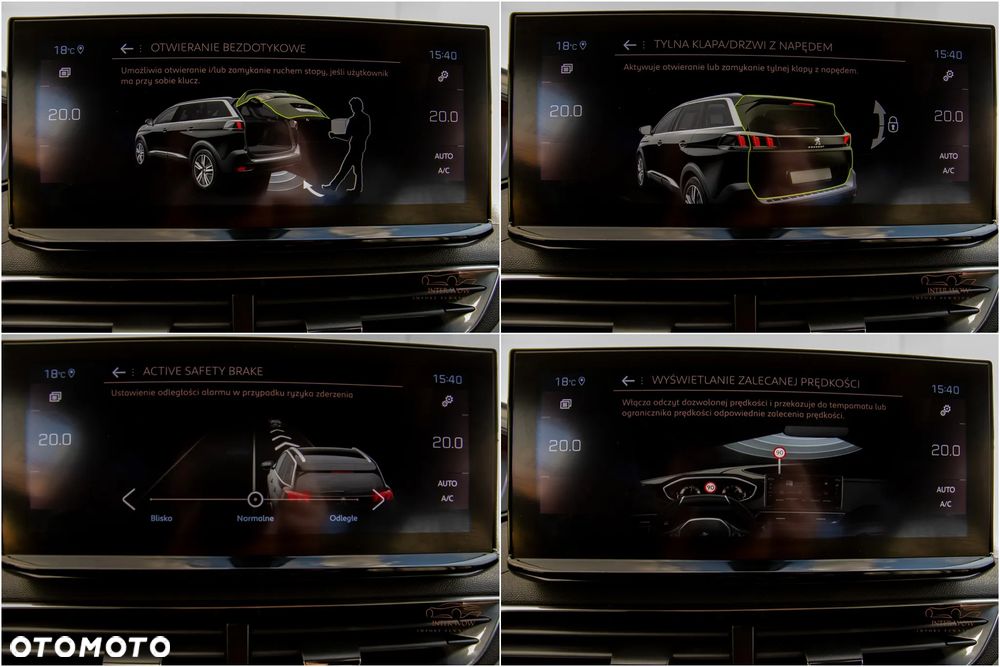 Peugeot 5008 1.6 PureTech GT Pack S&S EAT8 - 30