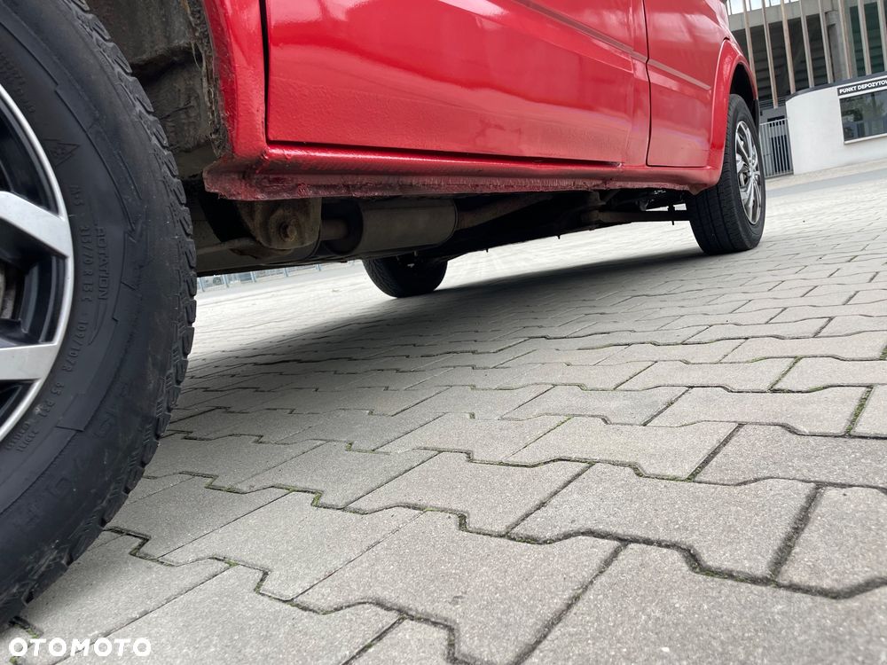 Ford Transit - 11