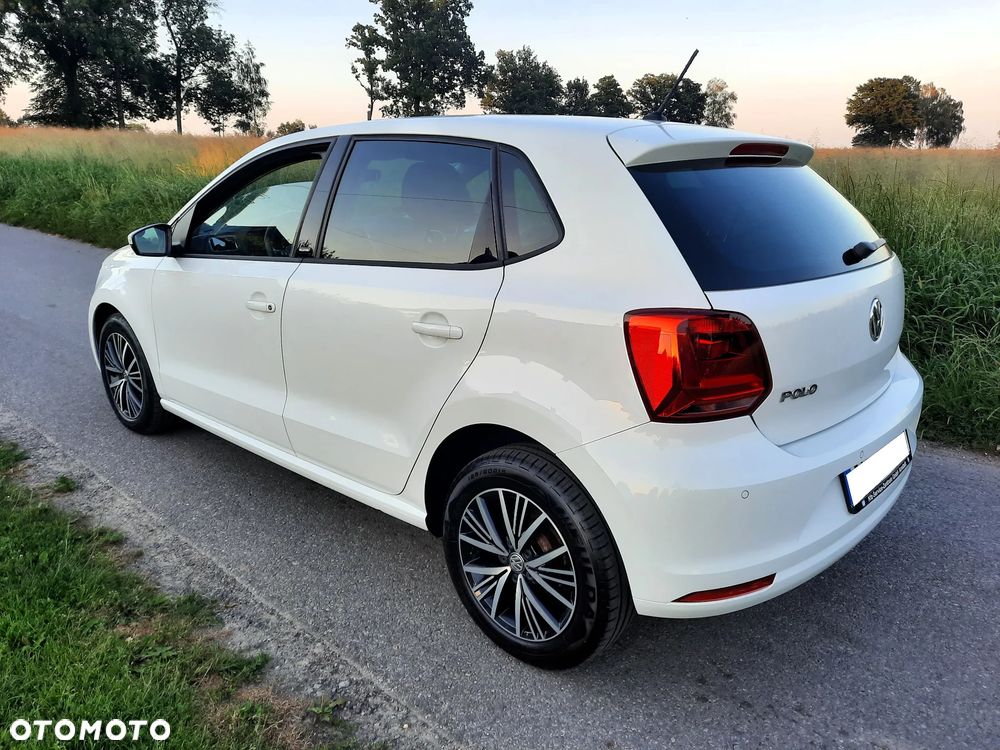 Volkswagen Polo 1.0 Allstar - 13
