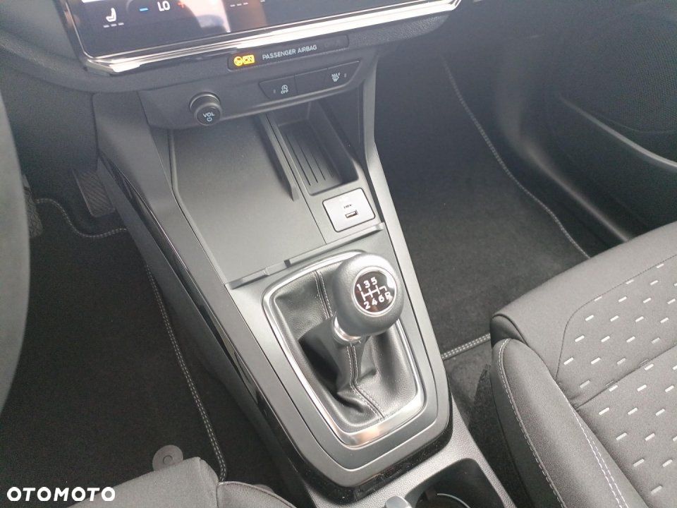 Ford Puma - 13