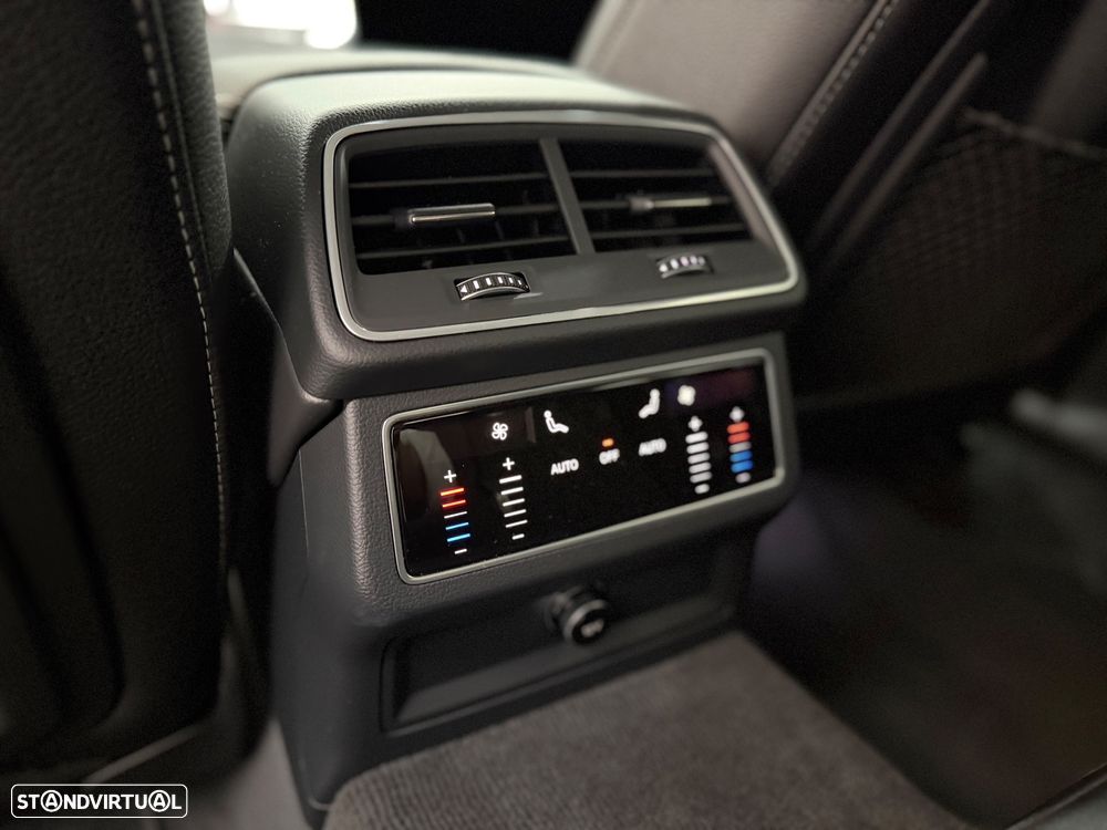 Audi A7 Sportback 50 TFSIe quattro S tronic - 22