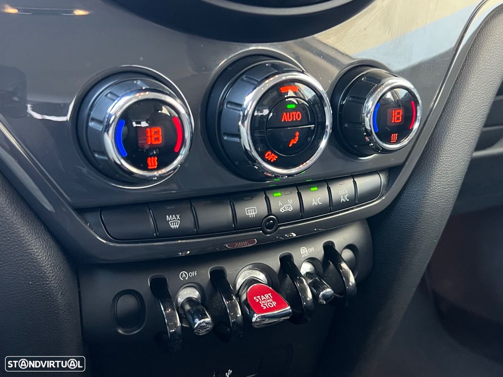 MINI Countryman One D - 46