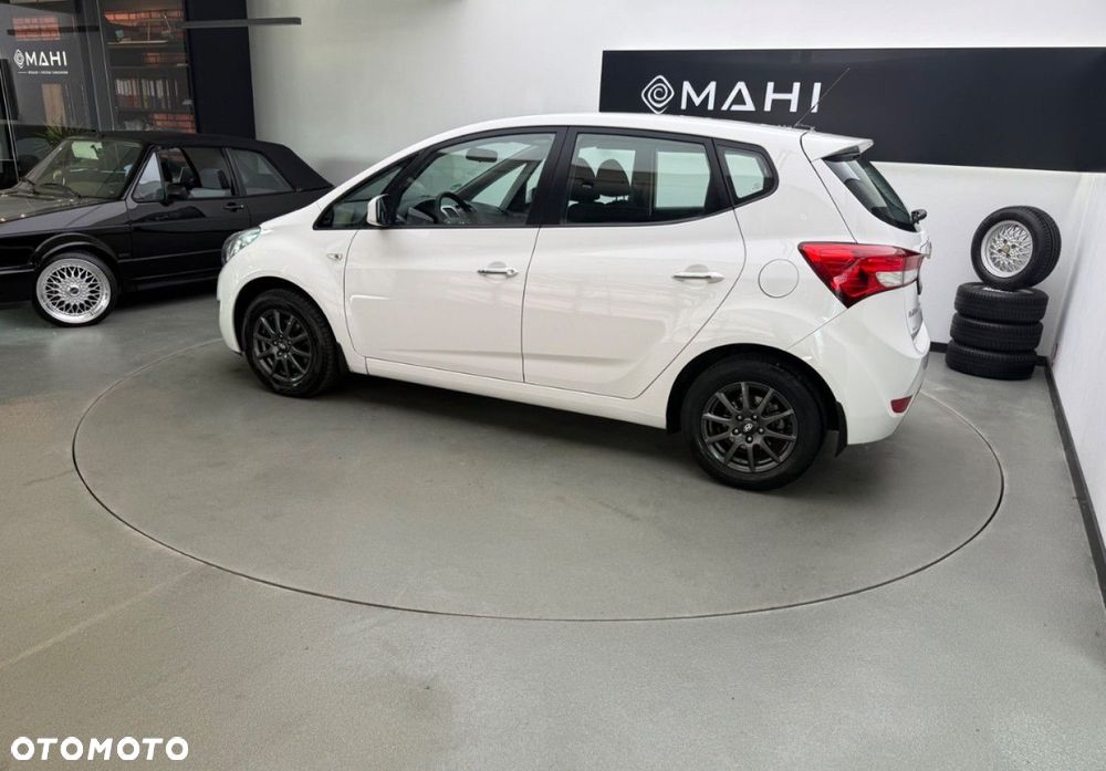 Hyundai ix20 1.4 Classic - 8