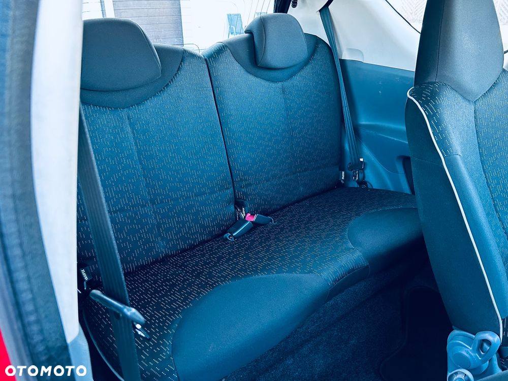 Peugeot 107 68 Style - 20