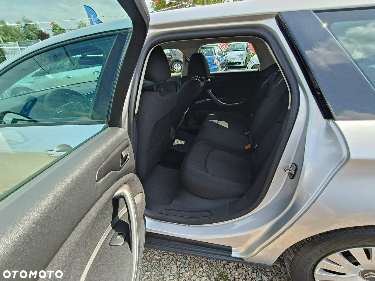 Citroën C5 - 9