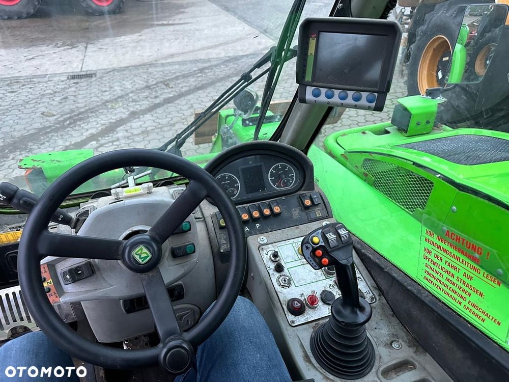 Merlo Panoramic 38.10 - 7