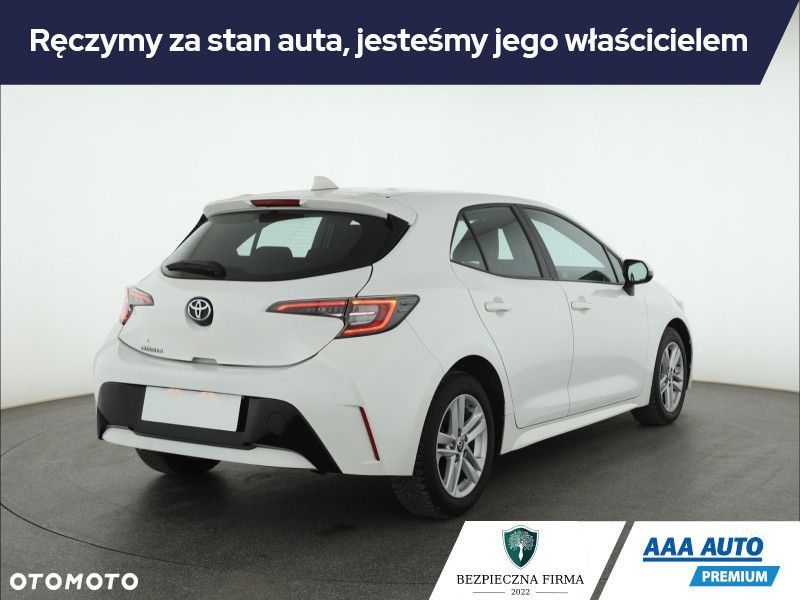 Toyota Corolla - 7
