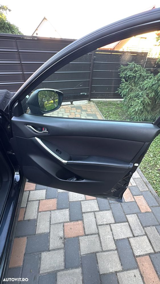 Mazda CX-5 2.0i Challenge - 7