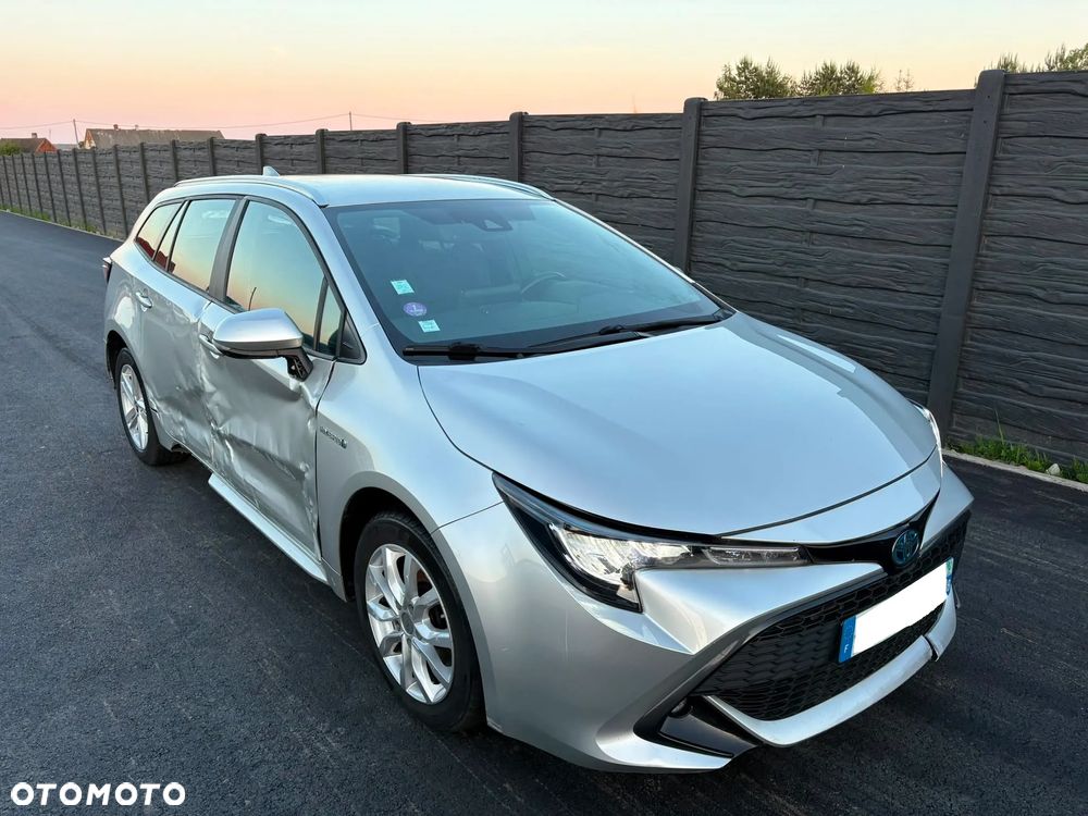 Toyota Corolla 2.0 Comfort - 40