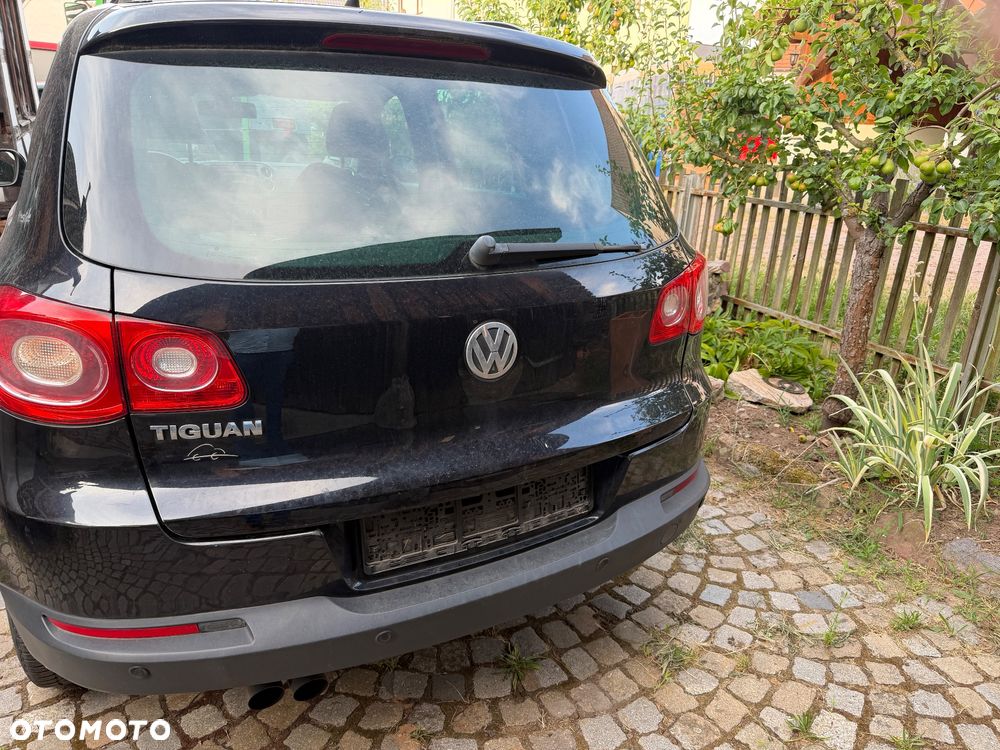 Volkswagen Tiguan - 9