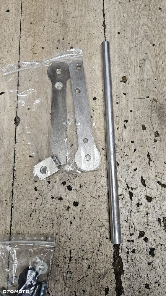 Crash Pady Bike Design CPYA-006 Yamaha YZF-R6 1999-2002 (RJ03) - 9