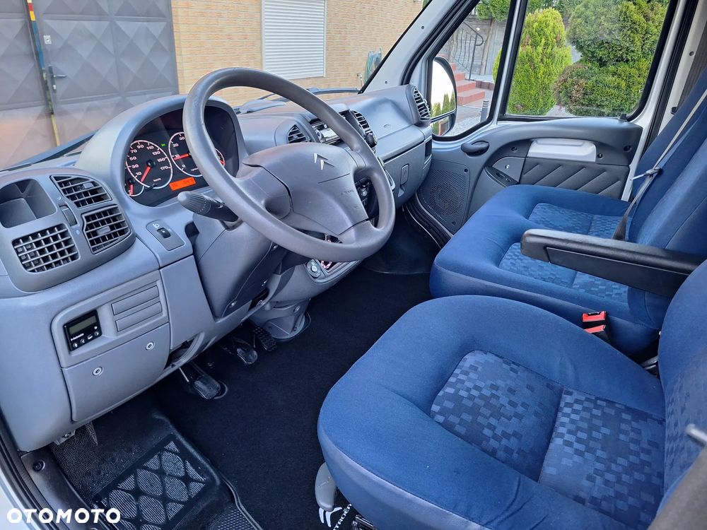 Citroën Jumper C Confort - 13