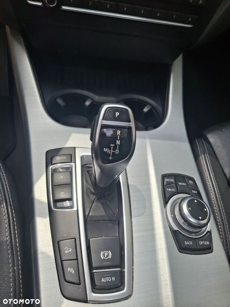 BMW X3 xDrive35d Sport-Aut M Sport - 19