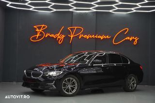 BMW Seria 3 320d xDrive AT MHEV