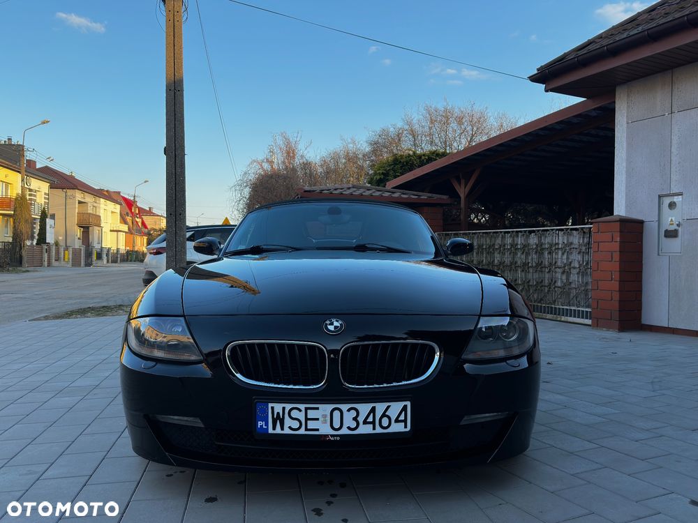 BMW Z4 - 30