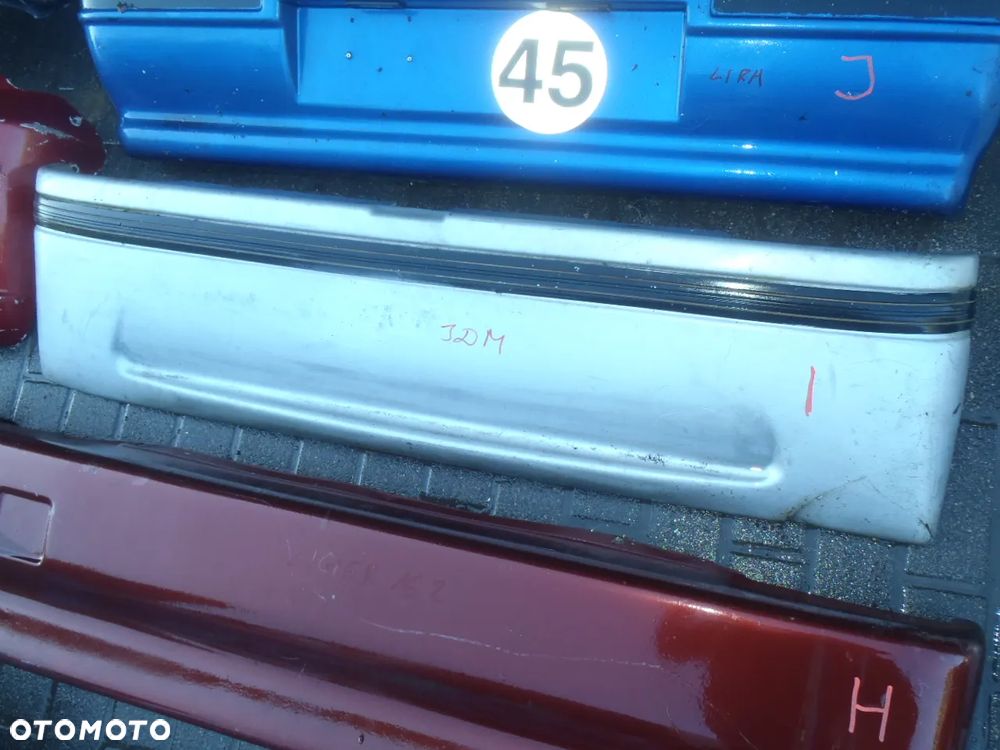 zderzak aixam ligier microcar chatenet jdm bellier ginevra cassalini - 11