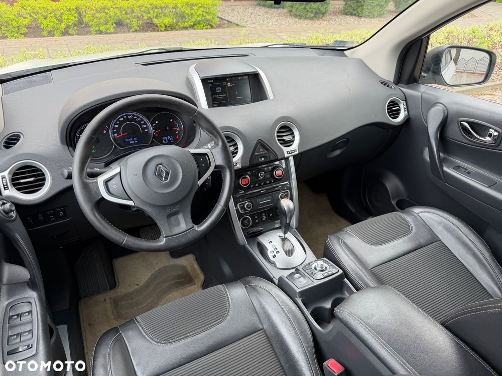 Renault Koleos 2.0 dCi 4x4 Limited - 9