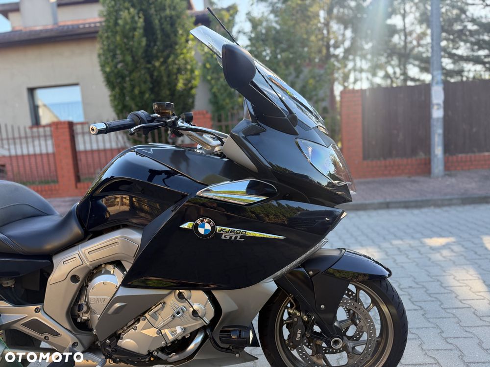 BMW K - 9