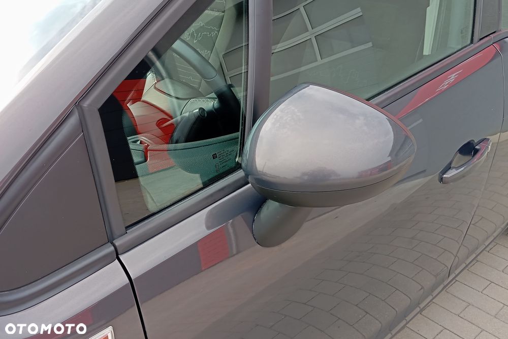 Opel Meriva 1.4 T Cosmo - 19