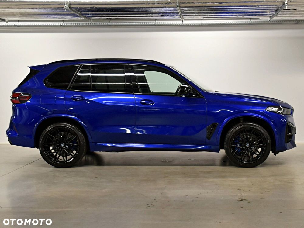 BMW X5 M - 7