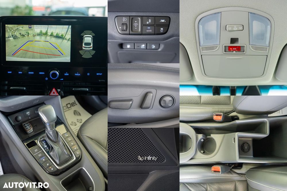 Hyundai IONIQ - 4