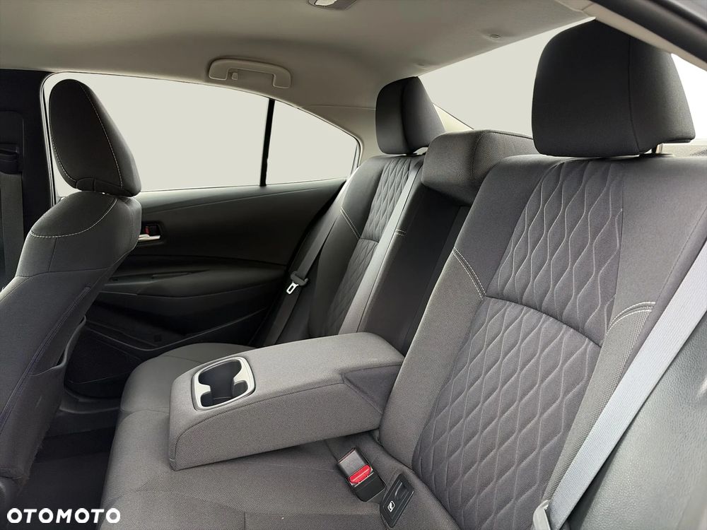 Toyota Corolla 1.5 Comfort MS - 11