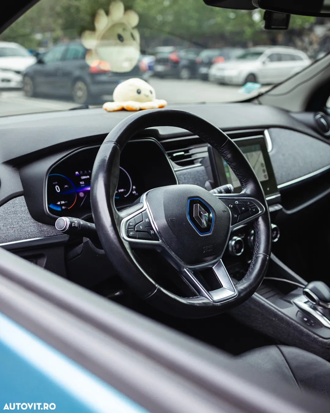 Renault ZOE 50 R135 Intens - 11