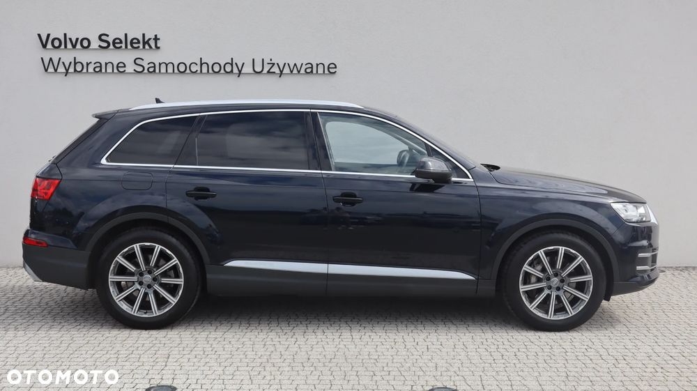 Audi Q7 3.0 TDI ultra Quattro Tiptronic - 7