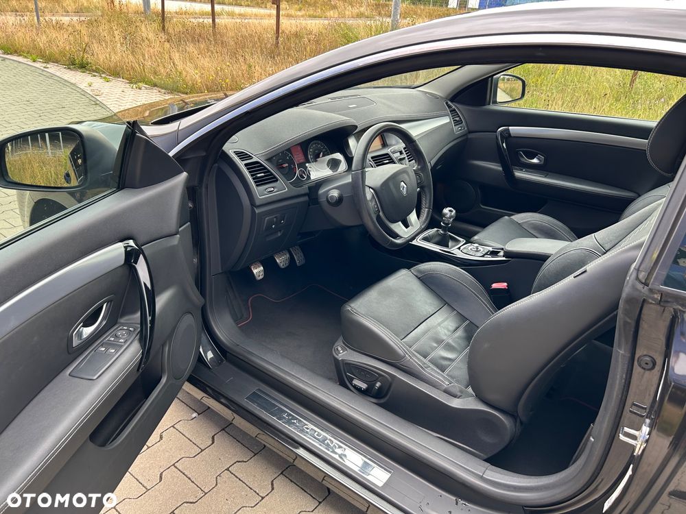 Renault Laguna 2.0 dCi FAP Dynamique - 14