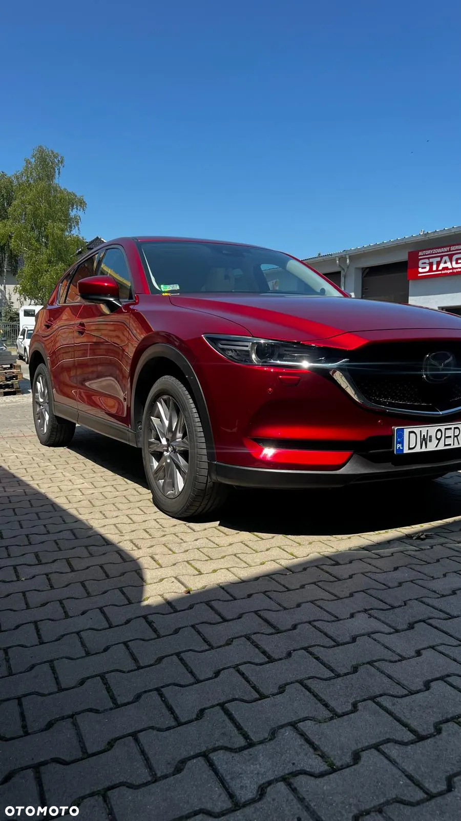 Mazda CX-5 - 14