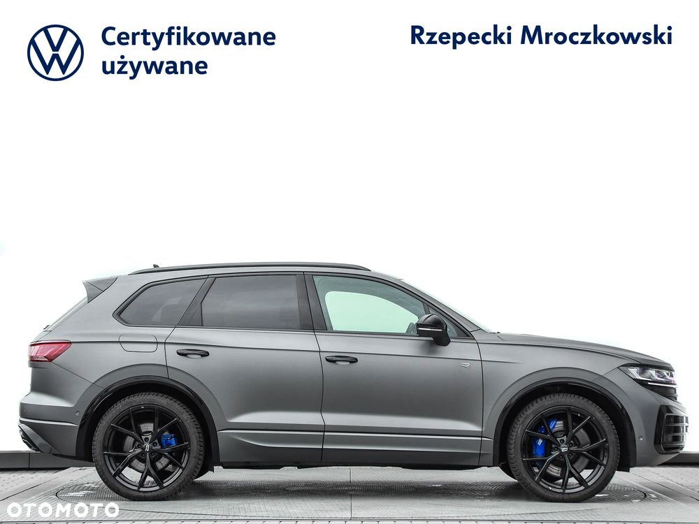 Volkswagen Touareg 3.0 V6 TFSI PHEV 340kW 4Motion R - 4