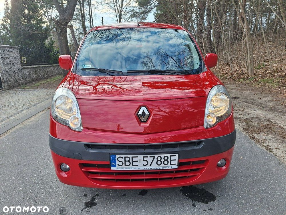 Renault Kangoo - 21