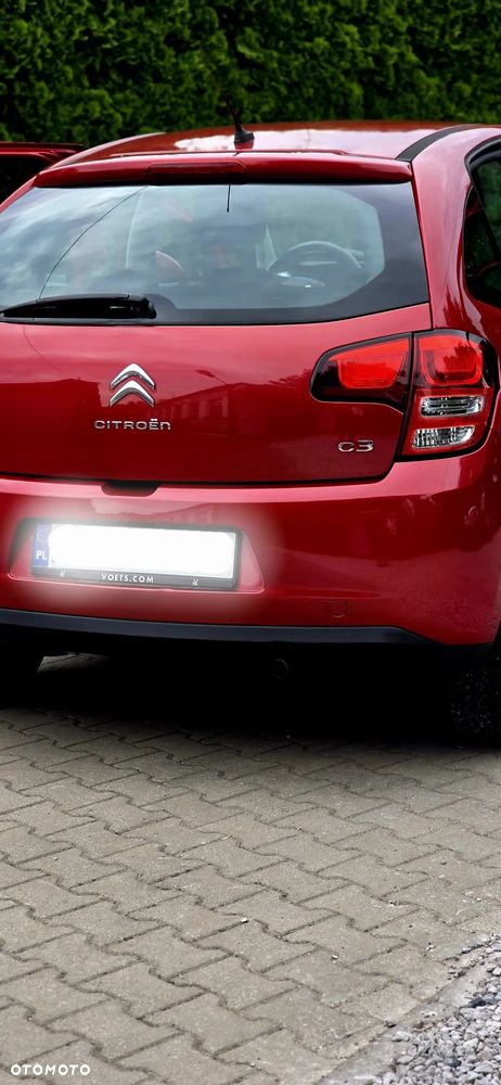 Citroën C3 1.4 Attraction - 7