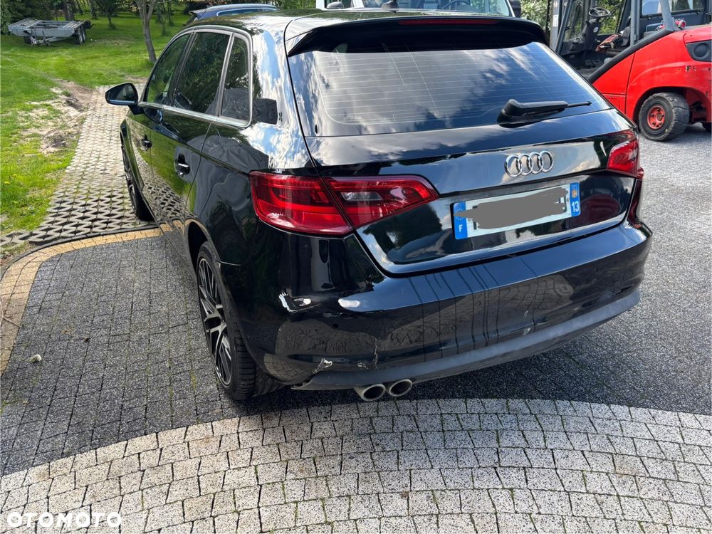 Audi A3 Sportback - 16