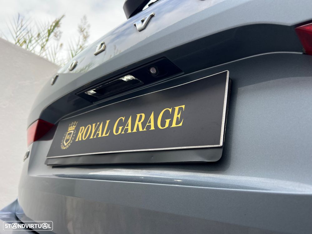 Volvo XC 60 2.0 D4 R-Design AWD Geartronic - 15