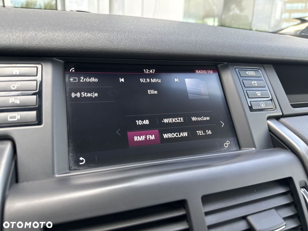 Land Rover Discovery Sport 2.0 Si4 HSE - 22