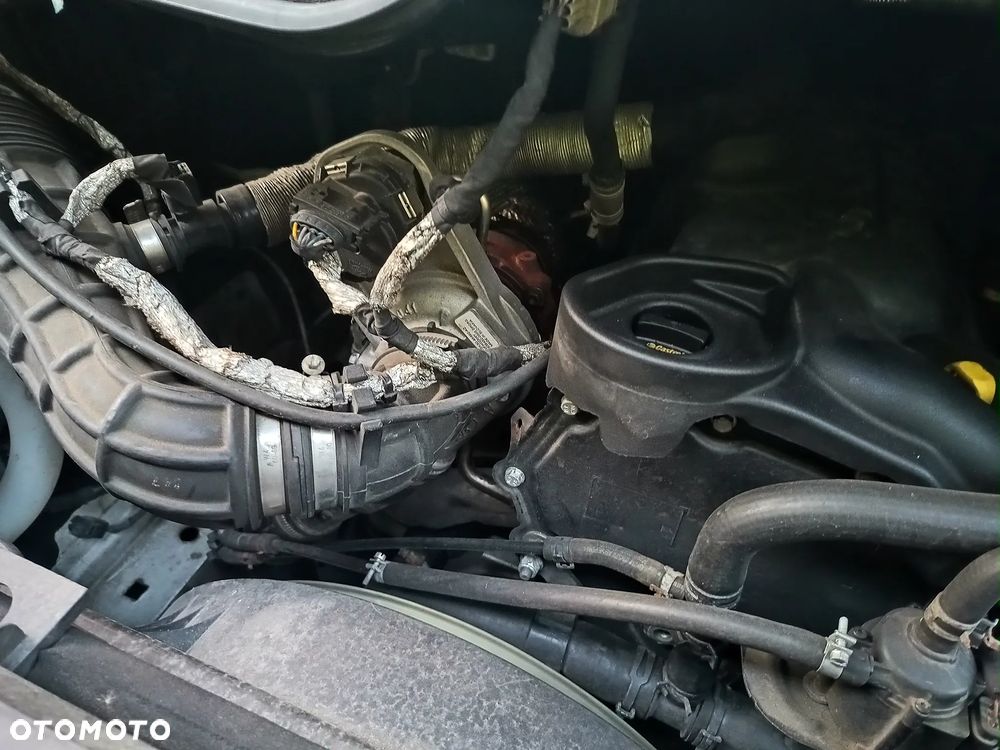 Ford Transit - 21