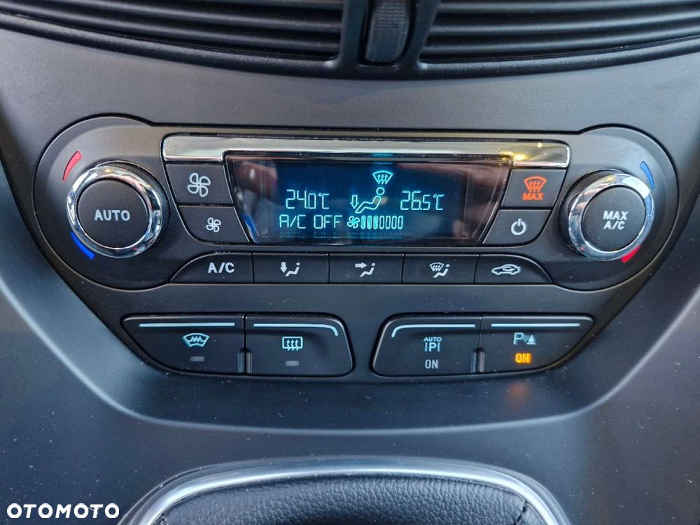 Ford C-MAX 2.0 TDCi Titanium - 30