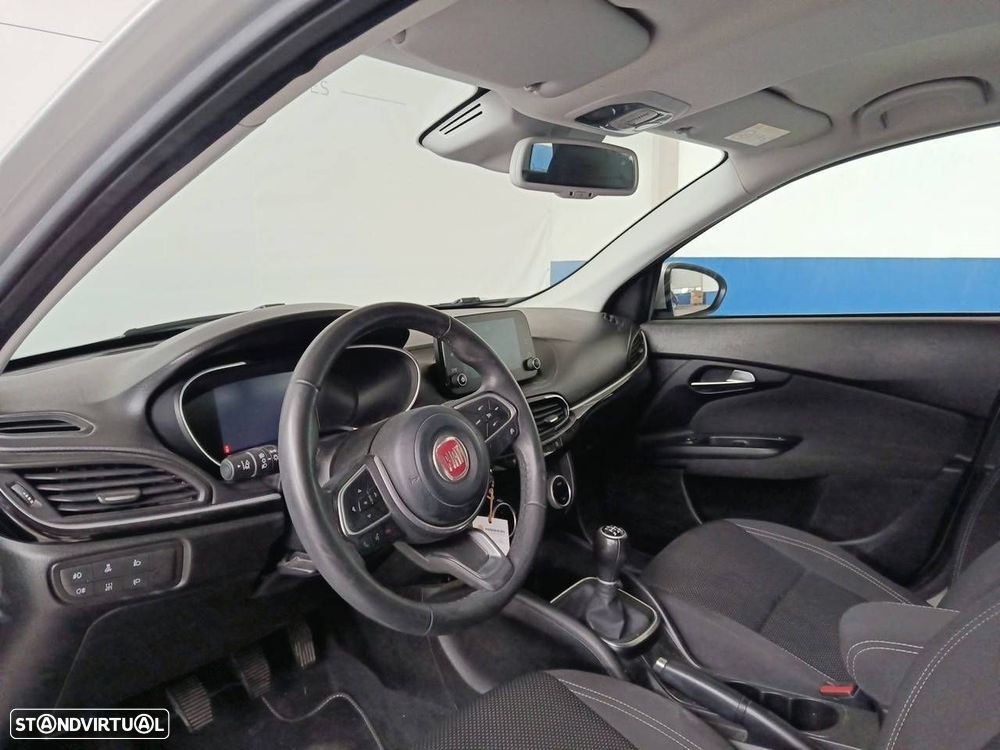 Fiat Tipo 1.3 MultiJet Life - 8