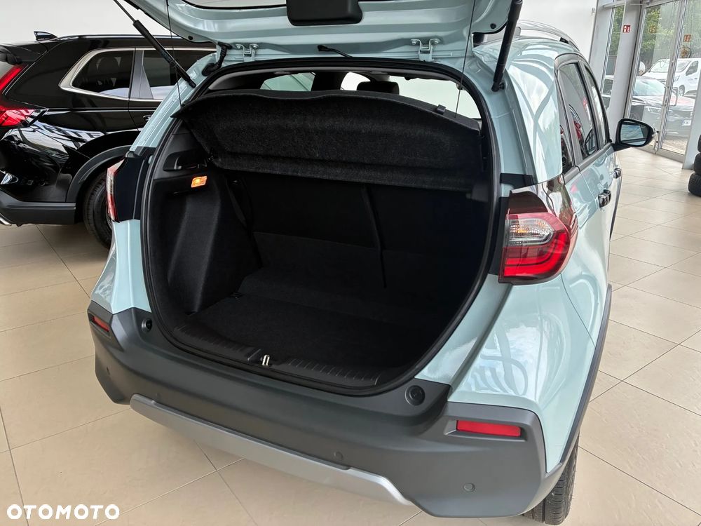 Honda Jazz 1.5 i-MMD Executive Crosstar - 6