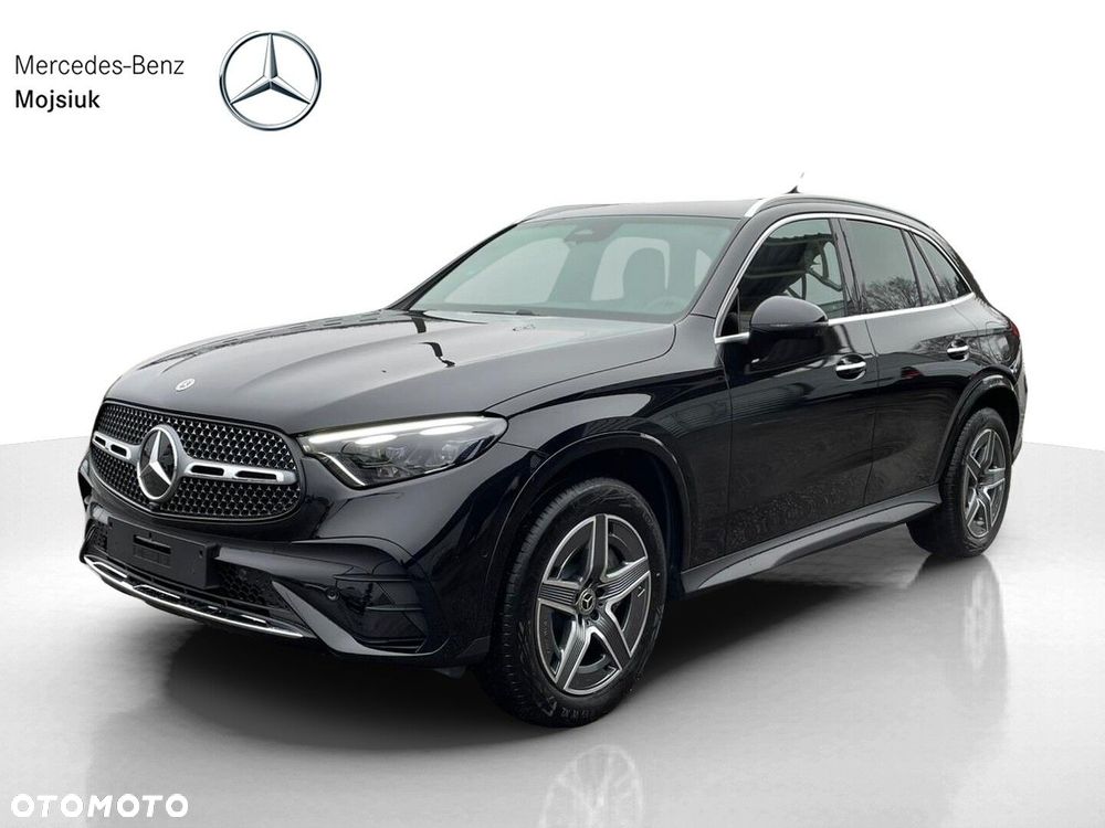 Mercedes-Benz GLC - 7