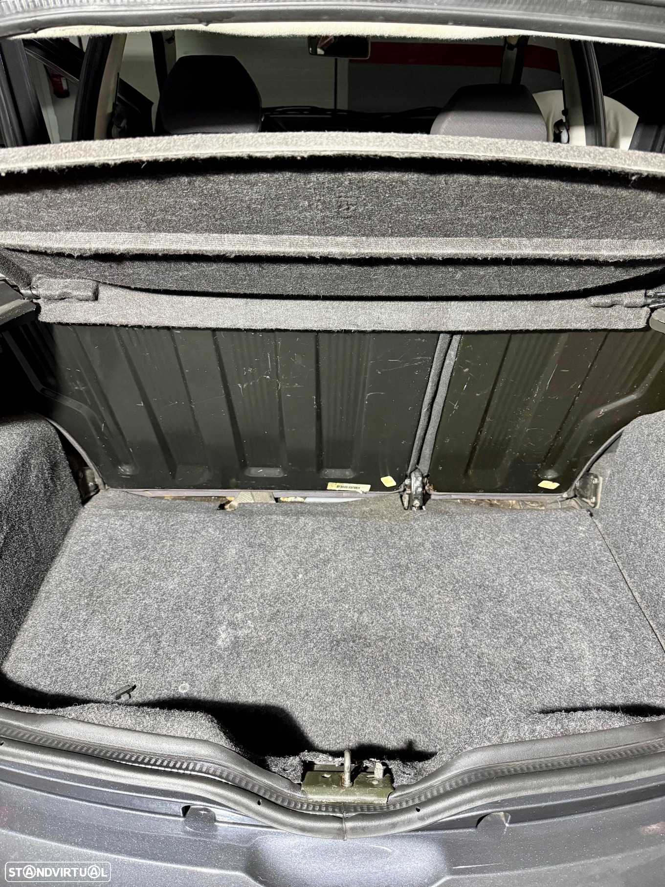 Fiat Punto 70 JTD Multijet Dynamic - 35