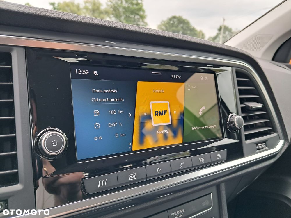 Seat Ateca 1.5 TSI Style S&S - 25