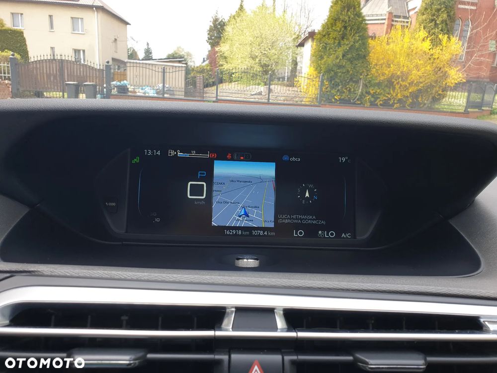 Citroën C4 Grand Picasso BlueHDi 150 Exclusive - 29